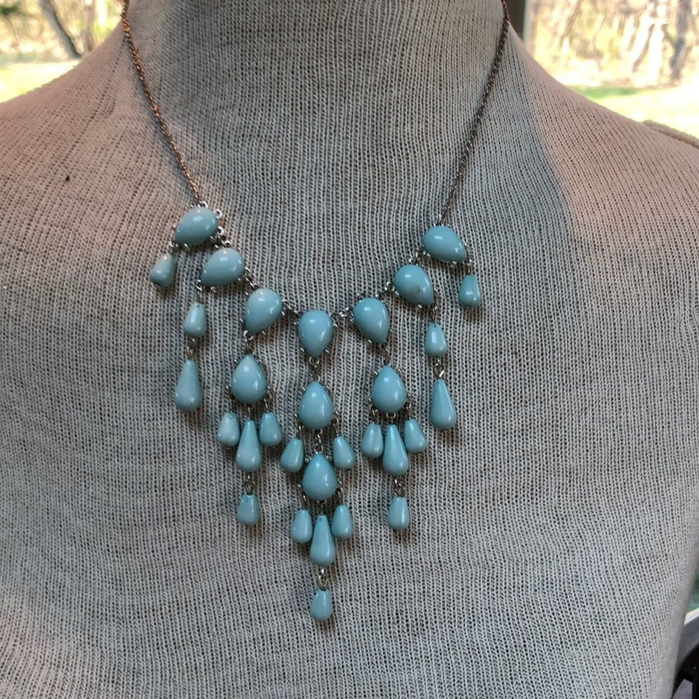 Stunning nwot statement free shipping